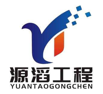 苏州源滔工程技术LOGO