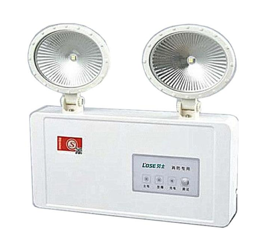 消防器材应急照明